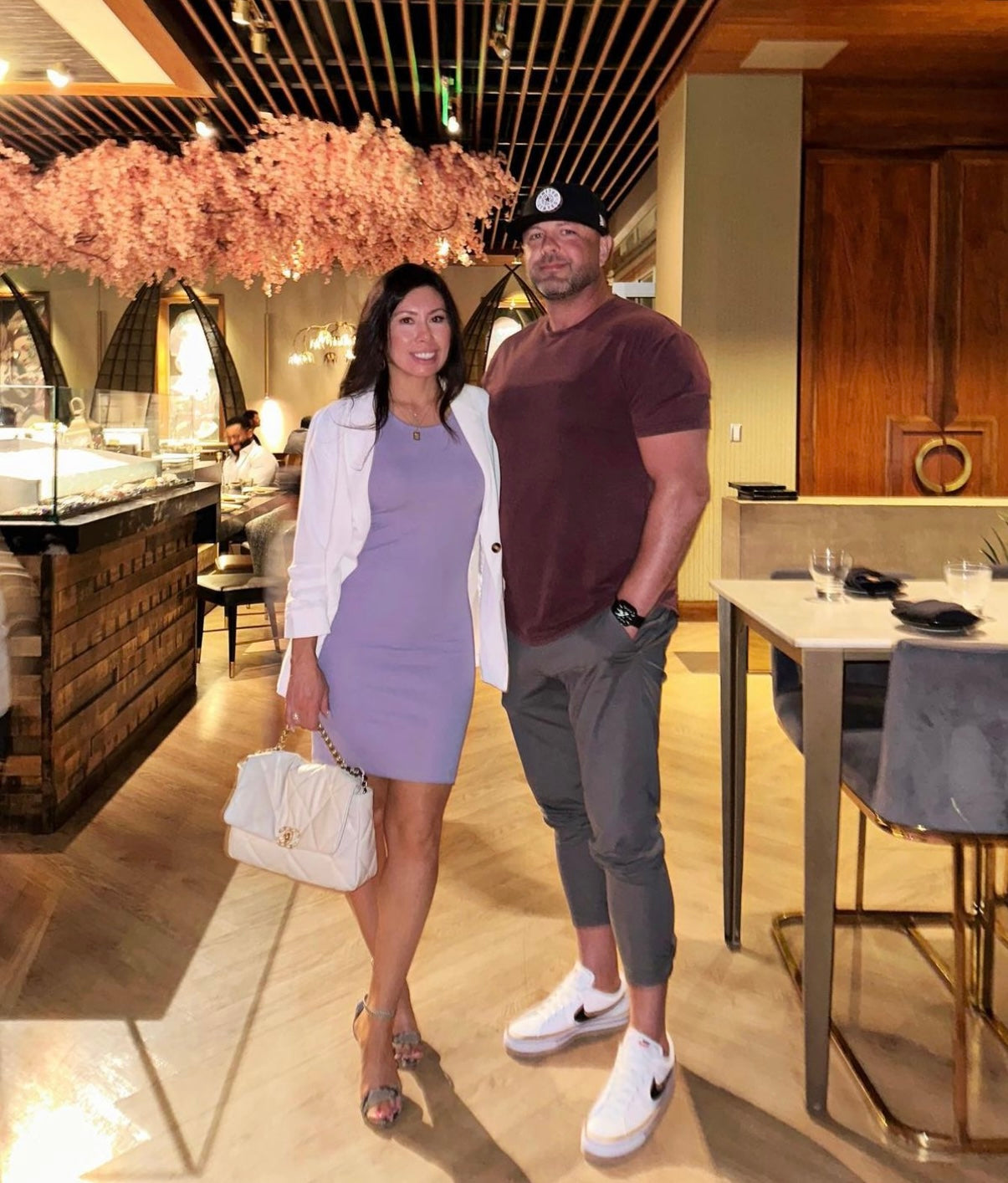 Solid Ribbed Tank Dress, Two Colors