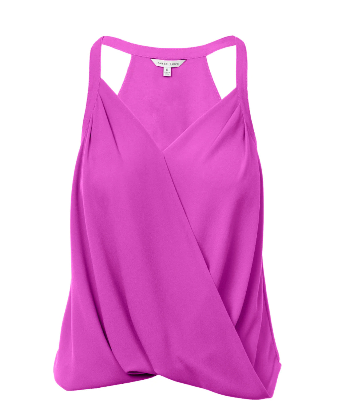 Orchid Crossover Top - Jade Creek Boutique