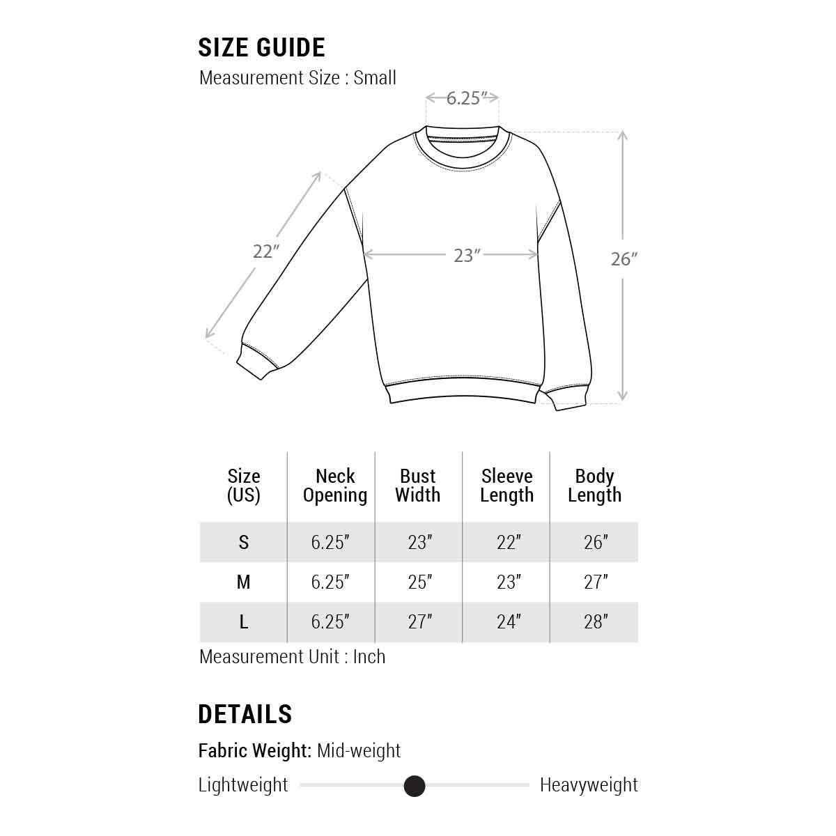 DIRTY MARTINI Mineral Washed Sweatshirt