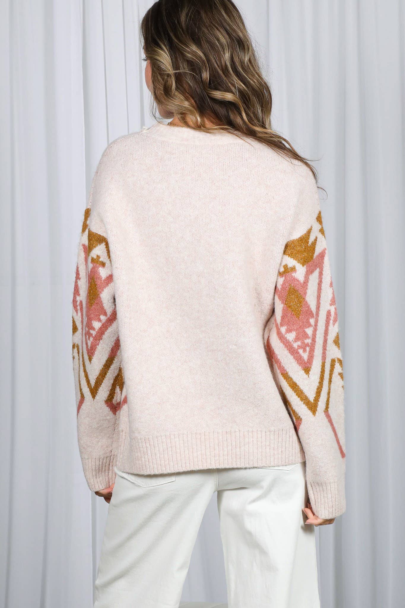 Apres Ski Resort Sweater