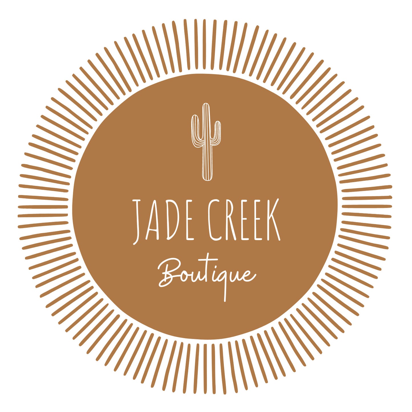 Gift Certificate - Jade Creek Boutique